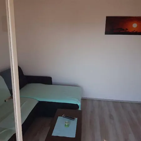 Lägenhet Apartman Jurica
