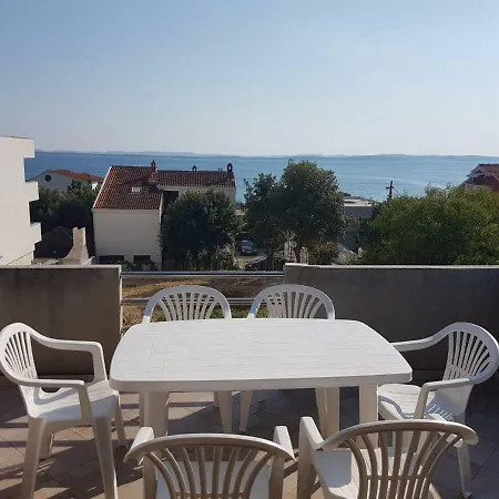 Apartman Jurica