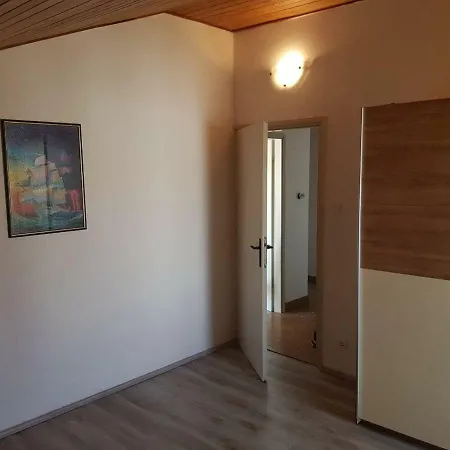 Apartman Jurica