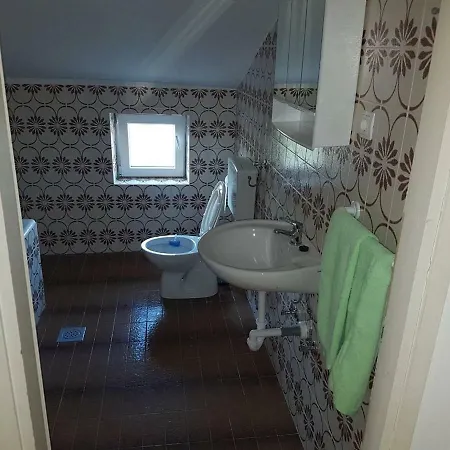 Lägenhet Apartman Jurica