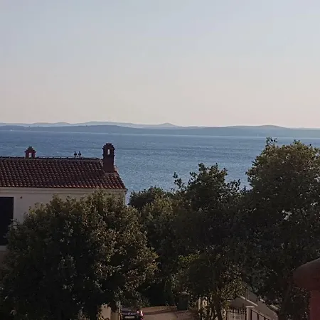 Apartman Jurica Lägenhet