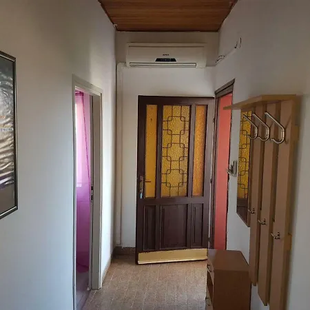 Apartman Jurica *
