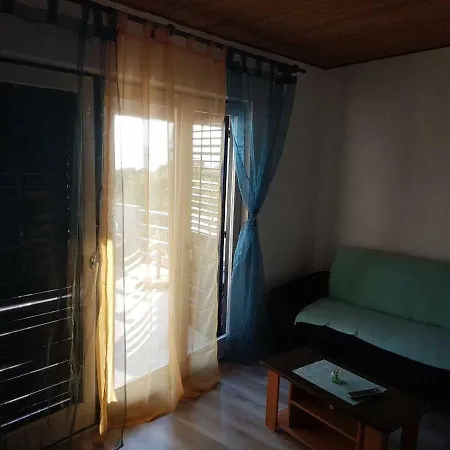 Lägenhet Apartman Jurica