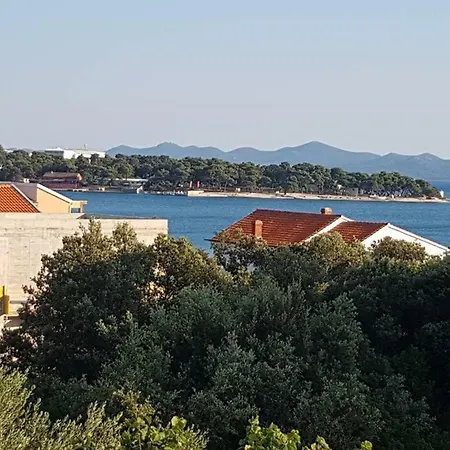 Apartman Jurica Petrcane