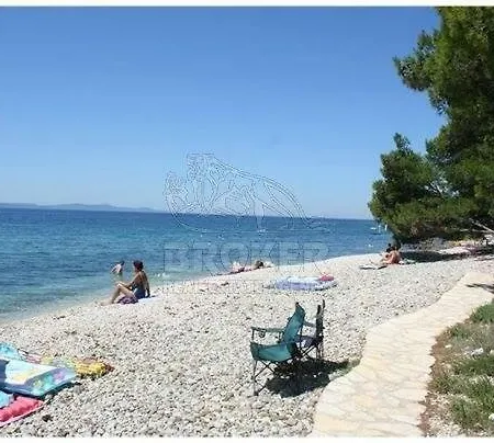 Apartman Jurica * Petrcane
