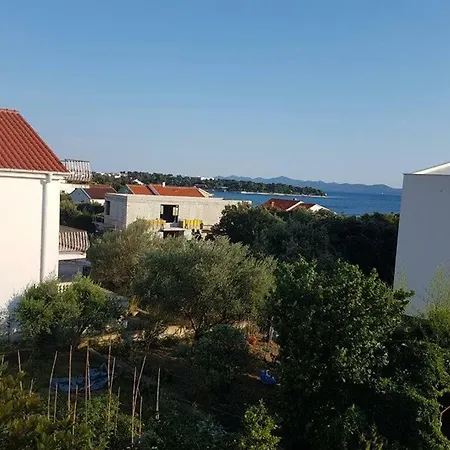 Apartman Jurica Lägenhet