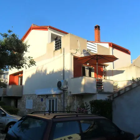 Apartman Jurica