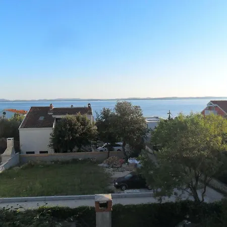 Apartman Jurica