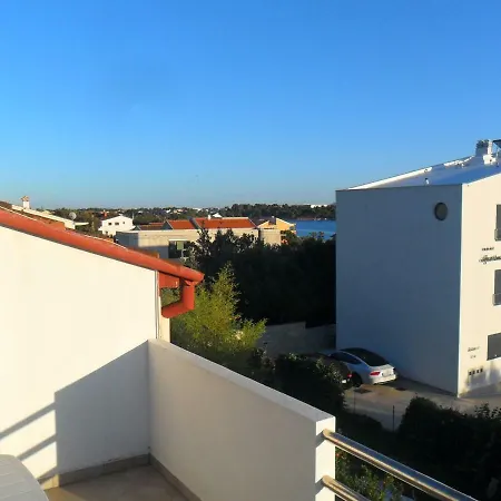 Apartman Jurica Petrcane