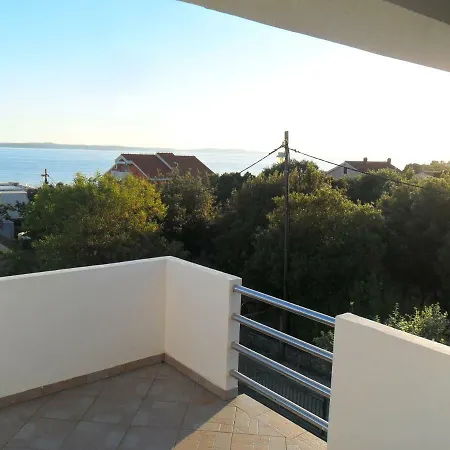 Apartman Jurica Lägenhet