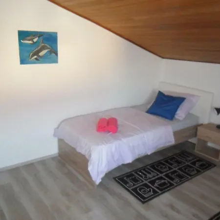 Apartman Jurica *
