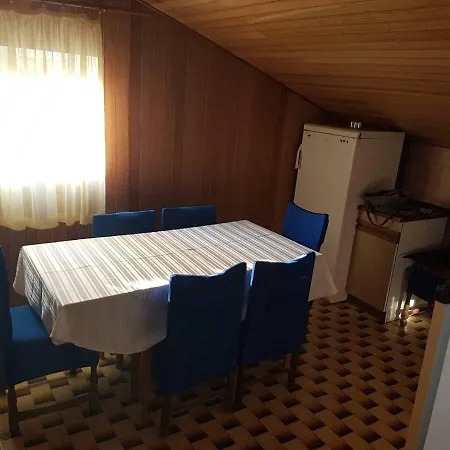 Apartman Jurica Appartamento Petrcane