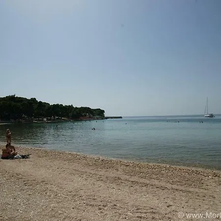 Apartman Jurica *